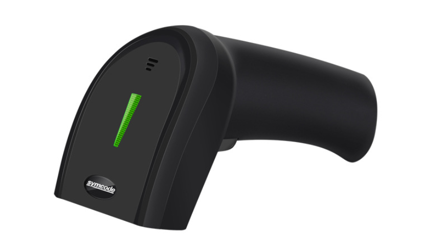 Wired - wired - D 2D scanner supermarket cash - capsule depot special red - light scanner