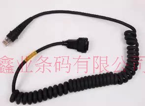 QC850 QC800 barcode detector cable quick check800 power battery transmission
