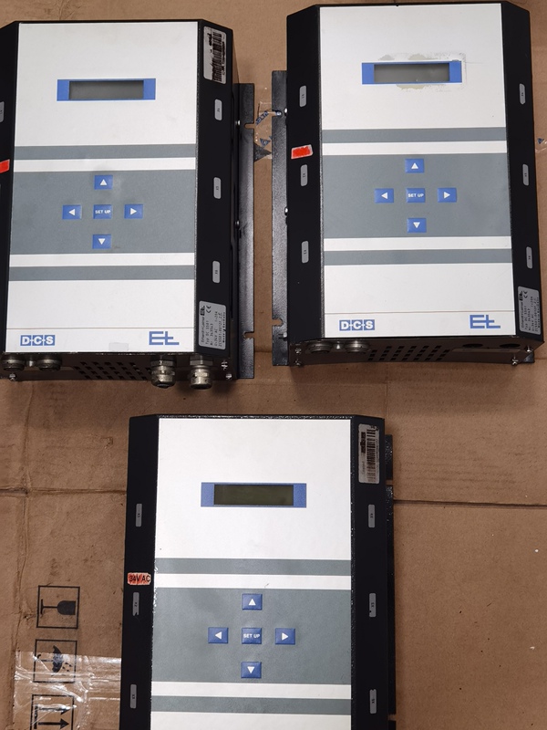 Dc5501 Shaping Machine Edge Detection Controller, Edge Tracking Controller Kr5230, Edge Detection Motor Kr6030, Edge Detection Motor