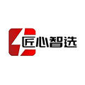 匠心智选数码的LOGO