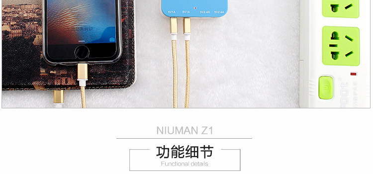 chargeur pour téléphones APPLE APPLE IPHONE6 - Ref 1298232 Image 25