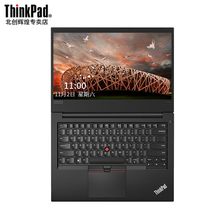 国行联想ThinkPad E480 i3 2TCD\/3DCD 轻薄学