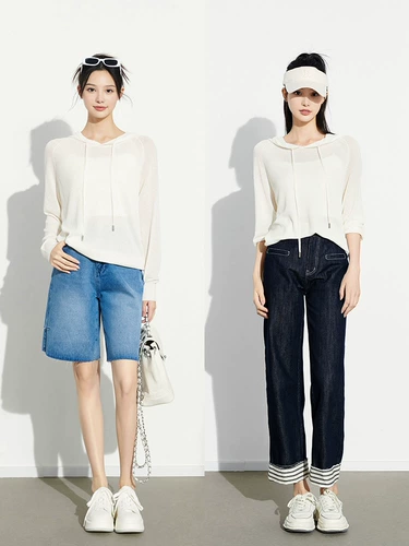 Шелковый балахон, дышащая трикотажная толстовка с капюшоном для отдыха, делается под заказ