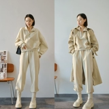 Meiyang Meiyang [Clearance Special Sales Make] Banana Fashut Shothirt Set Casual Заказ два набора