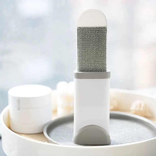 Meiyang Meiyang подметает легкую шерсть. Физическая статическая электростатическая адсорбция не повредит легкой, портативной выдвижной