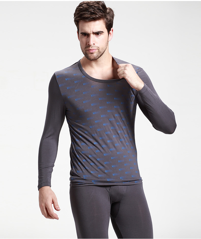 Sous-vêtement chaud jeunesse PLAYBOY en coton - Ref 769520 Image 18