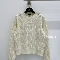 (In stock) 2024 new versatile trendy original womens clothes with logo