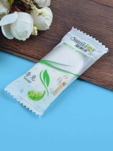 Маленькие кусочки мыла для отелей, одноразовое мини-мыло для рук для отелей, портативное мыло для гостиничных номеров.