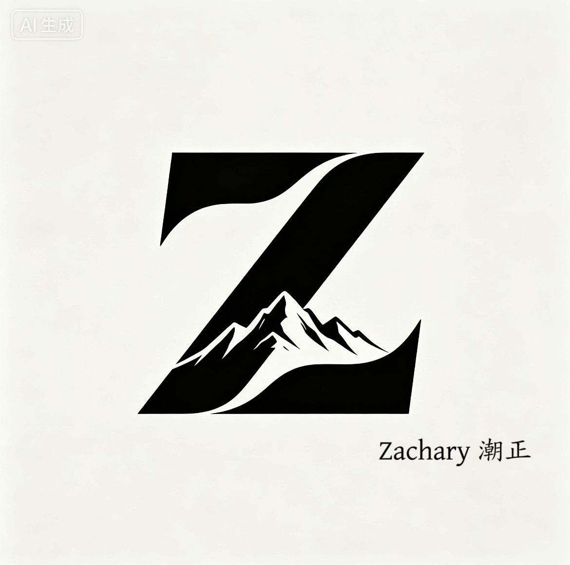 Zachary 潮正