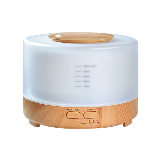 ການຄວບຄຸມໄລຍະໄກສຽງ Bluetooth ດົນຕີ aromatherapy humidifier ຫ້ອງນອນ silent ultrasonic ເຄື່ອງ aromatherapy ນ້ໍາມັນທີ່ສໍາຄັນຂອງປະທານແຫ່ງແສງສະຫວ່າງໃນຕອນກາງຄືນ