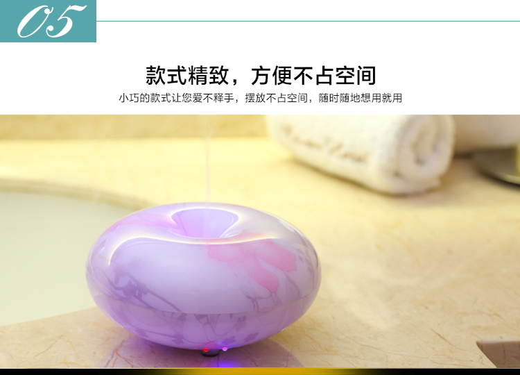 Máy tạo độ ẩm khi dụng điều hòa Máy siêu âm mini hương liệu tinh dầu máy lọc không khí phòng ngủ văn phòng máy làm ẩm không khí nhà câm máy tạo ẩm không khí công nghiệp