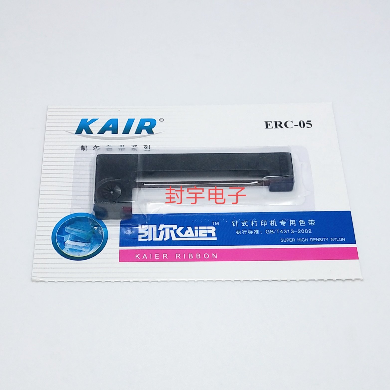 ERC-05 ERC05 Ribbon Weighbridge Printer Ribbon Taxi Taxi Meter 150I Ribbon