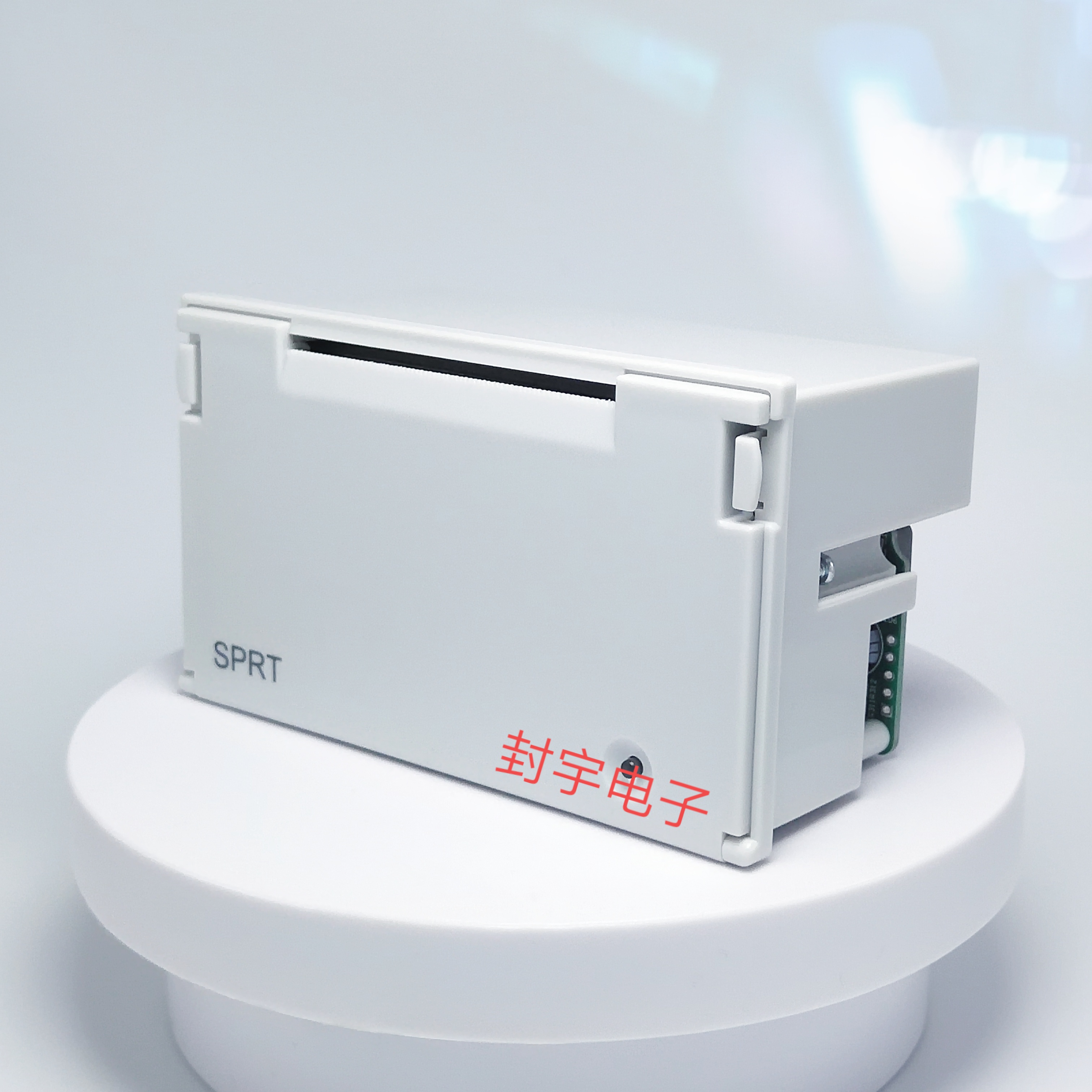 SPRT SP-D10-16PH 16SH 24PH 24SH 40PH 40SH-L 40VQH micro printer