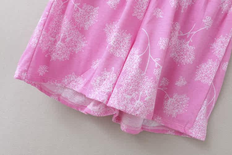 Pantalon pyjama jeunesse - Ref 727529 Image 18