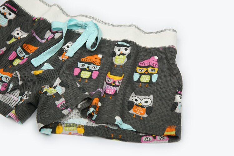 Pantalon pyjama - Ref 729944 Image 7