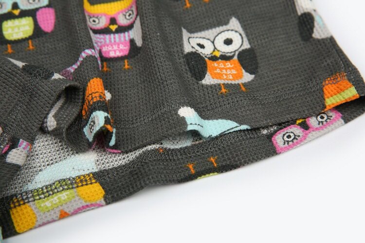 Pantalon pyjama - Ref 729944 Image 8