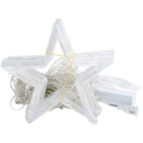 Pentagon Light Ware White Girl Heart 3*3 метра долговечна