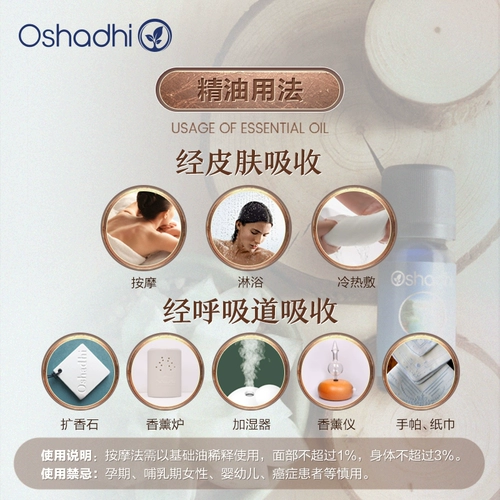 Аромотерапия с розмарином, массажное масло, Германия