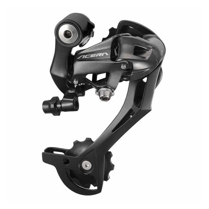 Buy Bicycle 9 speed rear derailleur Merida giant General 27speed mountain bike rear derailleur