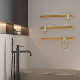 Сортировать китайский косим конфеты цветной крючок полотенце полотенец