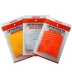 3M kim cương lớp trẻ em cân bằng xe trượt bước bánh xe nhóm phản chiếu dải phản quang dán đêm cảnh báo an toàn thiết bị dán - Smart Scooter xe thăng bằng cho bé Smart Scooter
