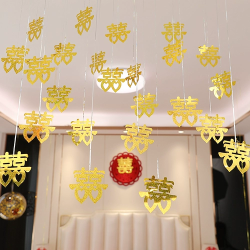 Воздушный шар, подвеска, блестки для ногтей в форме сердца