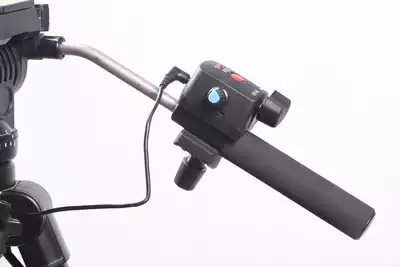 Sony Z190 FS5 Camera aperture controller NX3 NX100 Aperture wire controller Universal Sony remote control