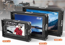 Lillid Lilip BM15 23 28 дюйм 4K HD 12G-SDI Director Monitor 4 Way SDI