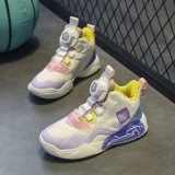 Амортизирующие спортивные шнурки, спортивная обувь, осенняя, коллекция 2023, мягкая подошва