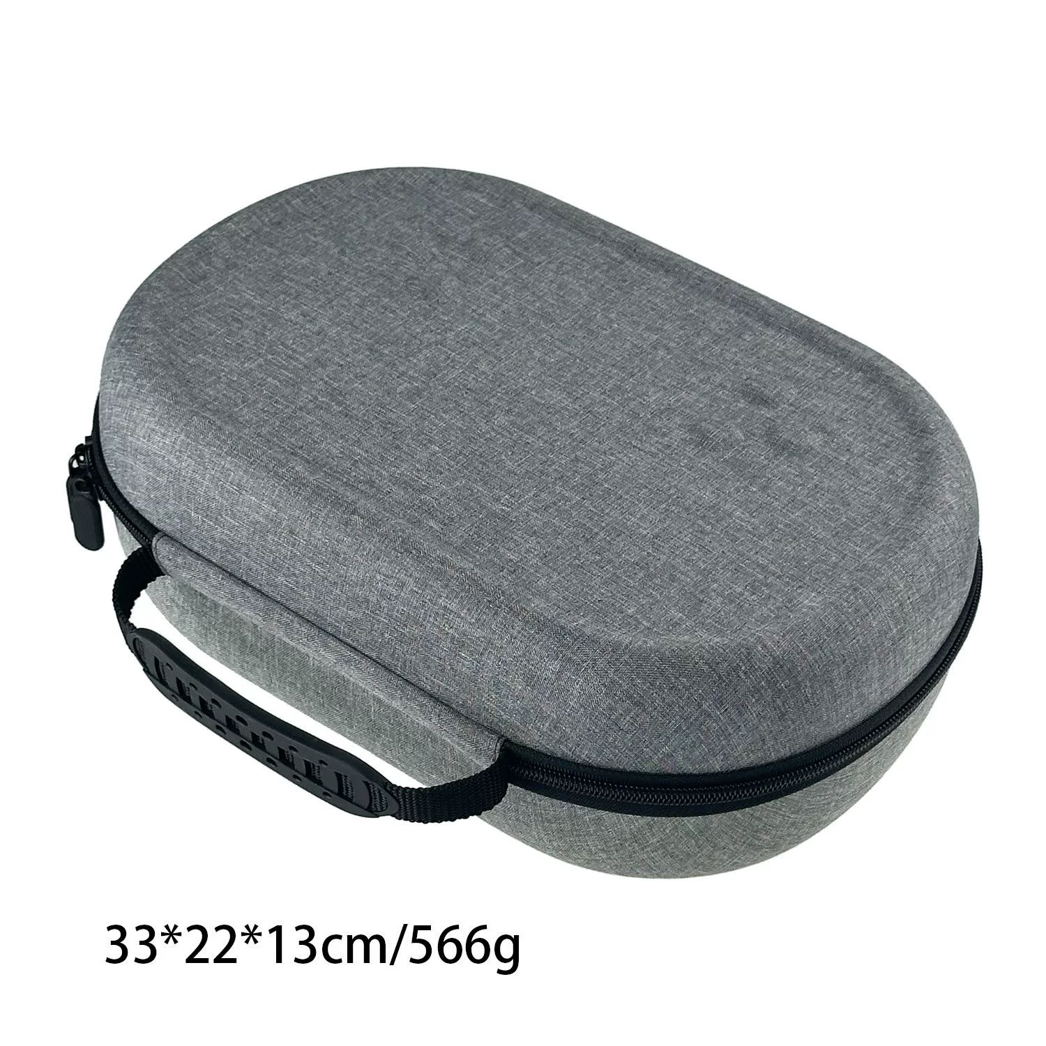 Applicable Meta Quest 3S/OCULUS Quest 3 Storage Pack Portable EVA Storage Box Case