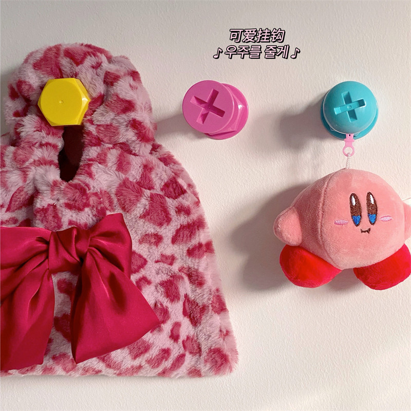 In cute childlike screwscolor screw-free hook package contains wall-clad room decoration