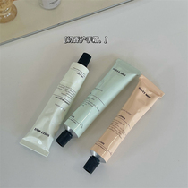 ins simple cold wind high color value aromatherapy Cherry Blossom hand cream moisturizing and moisturizing water autumn and winter refreshing and not greasy