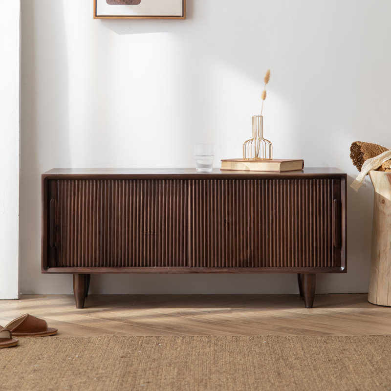 Nordic solid wood shoe changing stool home door entry door wear shoe stool entry home can sit in the shoe cabinet simple modern light luxury stool