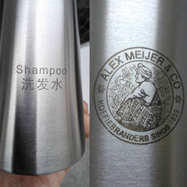 Laser Typing Electroprint Mark Print Character LOGO Contact After Remaking Post-Premium Supplement Shipping Costs