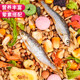 Hamster ໂພຊະນາການອາຫານຫຼັກອາຫານ golden bear ສັດລ້ຽງຂະຫນາດນ້ອຍທົ່ວໄປສູດອາຫານທຽມຊຸດອາຫານຫວ່າງທີ່ສົມບູນ
