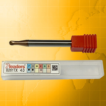 Seven Lide B261TX alloy extended ball knife seven Jun 7leaders B261TX 12XR1 0 alloy ball knife