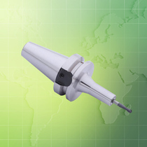 Effi Mo BT40-EC06-60 shank EC Trail Chuck CNC Tool Handle BT30-EC06-90