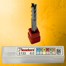 Seven: and E133 alloy cutter qi jun 7leaders E133 6 0 E133 4 0MM