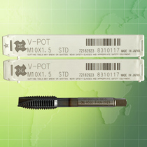 OSGV-POTTICN tip tap for oil-free machine with tap STDOH3 precision M3M3 5M4M6M8-M36