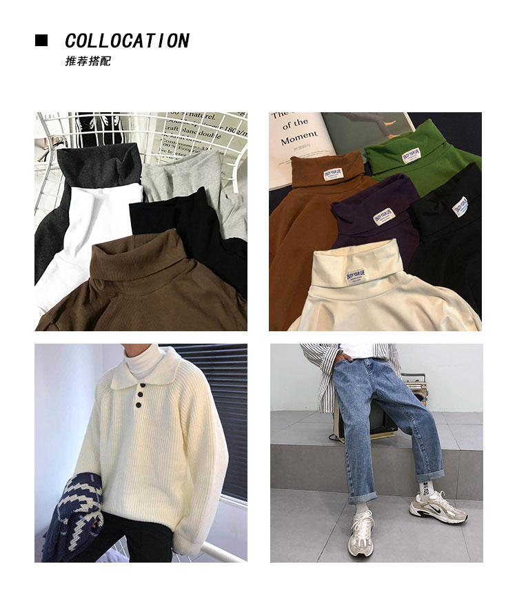 Mùa thu và mùa đông INS siêu lửa áo len cardigan port gió retro CHIC sinh viên ulzzang áo len vest nam thoi trang nam dep