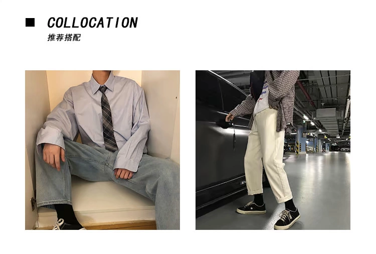 Áo len nam sọc rộng kiểu Hong Kong CHIC retro phiên bản Hàn Quốc của cặp đôi mặc áo len gió siêu tốc INS