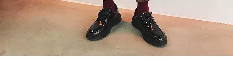 Mùa thu và mùa đông gió CHIC retro phiên bản Hàn Quốc của quần ống suông thẳng lưới len dày quần cà rốt chân quần nam thủy triều