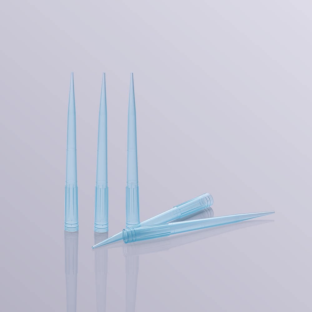 Biosharp/白鲨   BS-1250-T 1250ul袋装吸头