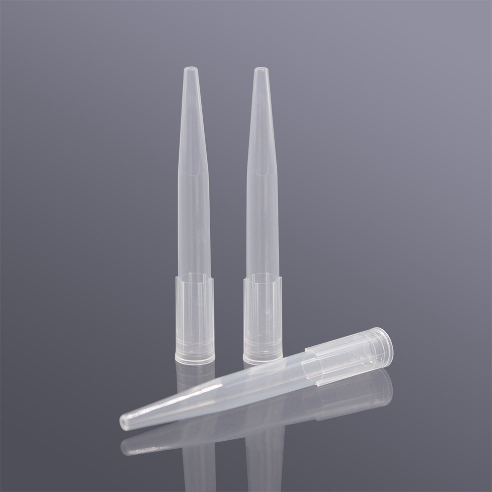 LABSELECT甄选    T-001-1000W 1000ul袋装宽口吸头