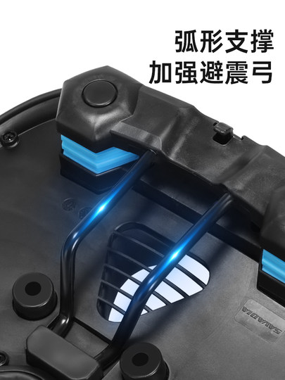 新款自行车坐垫大屁股车座子山地公路车舒适座垫坐鞍座套配件大全