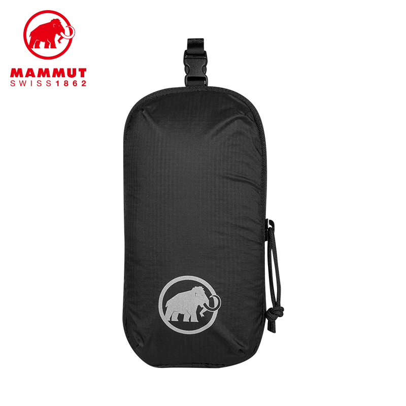 MAMMUT mammoth Add-on official Lightweight Flexible exterior hanging bag outdoor running bag