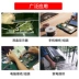 phim Red đen hai mặt bọt dính hai mặt dính băng bọt pe dải LED sơn mài nhựa mặt tiền giả gạch cai trị LCD màn hình băng biên giới xốp PE tablet kẹo cao su cao su 