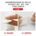 xốp trắng hai mặt độ kết dính cực cao độ nhớt 3mm dày khung tường billboard cố định vật tư văn phòng dày bọt cao su bọt hai mặt băng băng bán buôn của không thấm nước băng hai mặt 