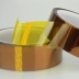 băng Goldfinger polyimide băng băng nâu nhiệt độ cao cách điện giấy băng in 3D 
