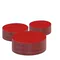 Ma thuật triệu lần nano liêu tường băng Bến Phyllis acrylic hai mặt phim dính tròn ấn định nhiệt độ mà không để lại dấu vết của keo Dàn điện thoại xe hơi kỹ thuật cao giữ độ nhớt có thể được tùy chỉnh 
